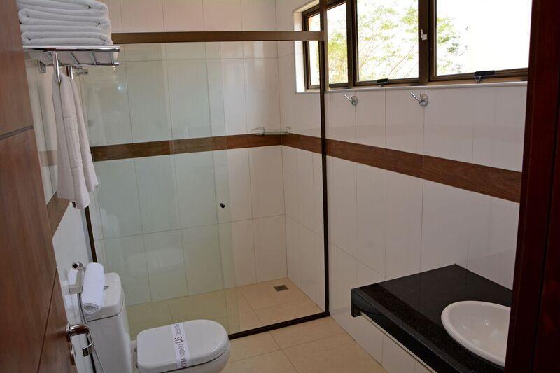 Lis Hotel Teresina Esterno foto