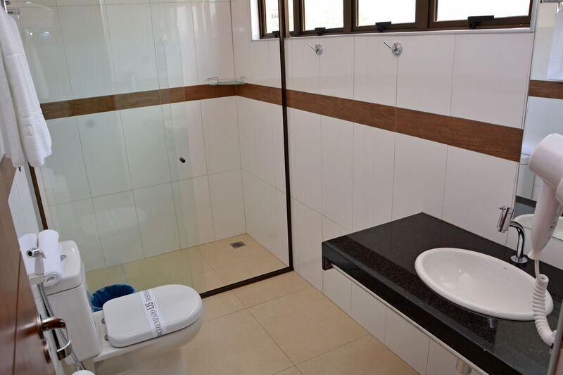 Lis Hotel Teresina Esterno foto