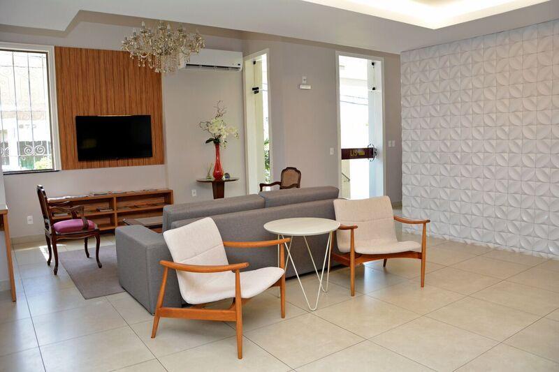 Lis Hotel Teresina Esterno foto