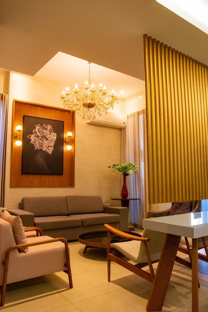 Lis Hotel Teresina Esterno foto