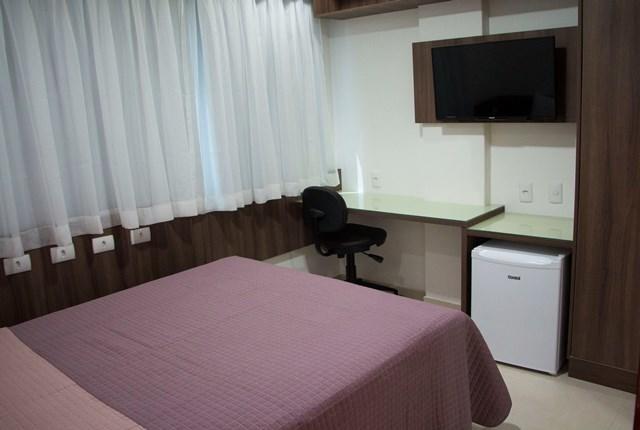 Lis Hotel Teresina Esterno foto