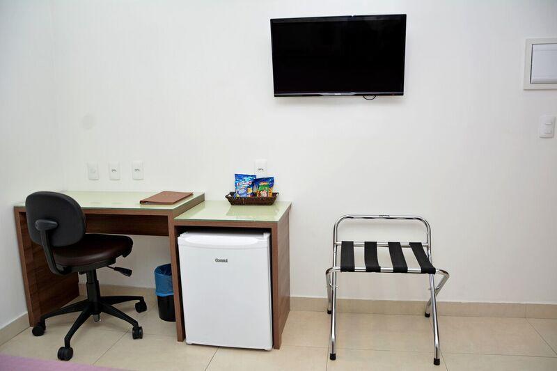 Lis Hotel Teresina Esterno foto
