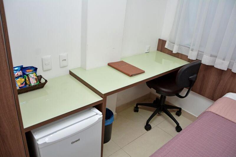 Lis Hotel Teresina Esterno foto