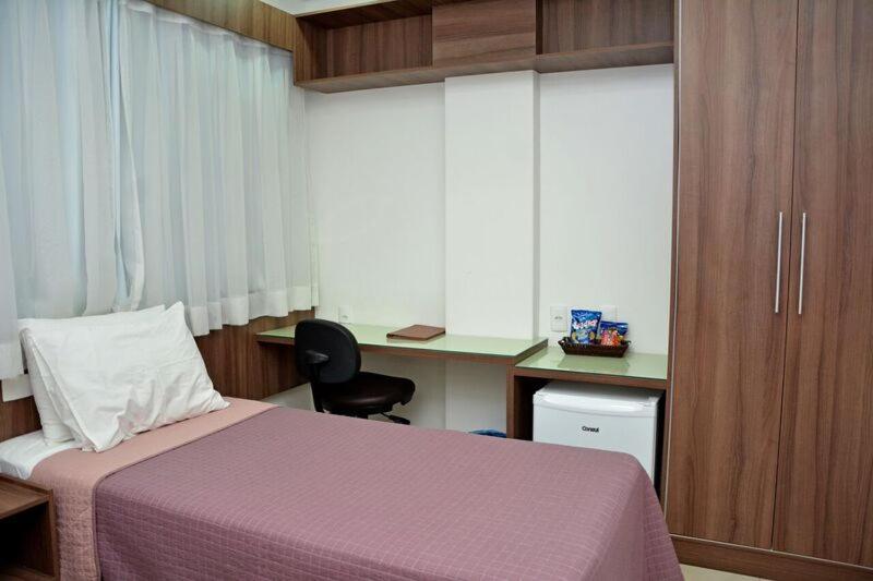Lis Hotel Teresina Esterno foto